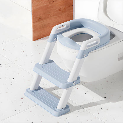 Asiento de entrenamiento para ir al baño🚽