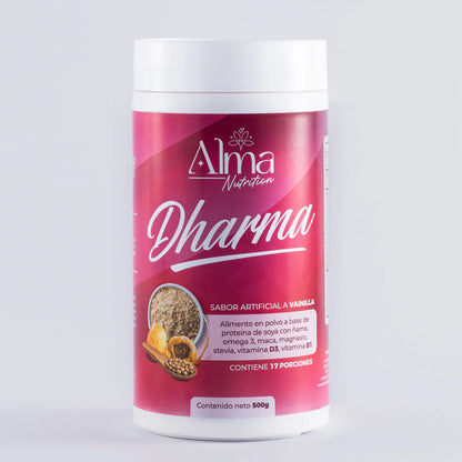 Alma - Dharma Hormonal