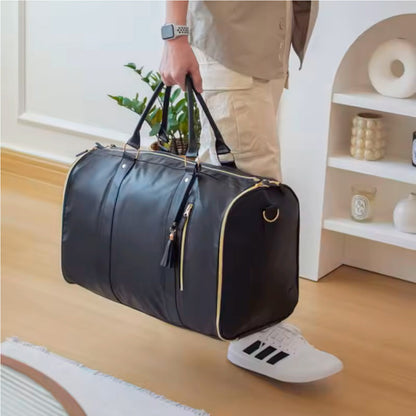 AeroFlex - Maleta plegable premium