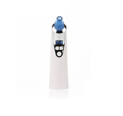 Extractor de espinillas DermaSuction