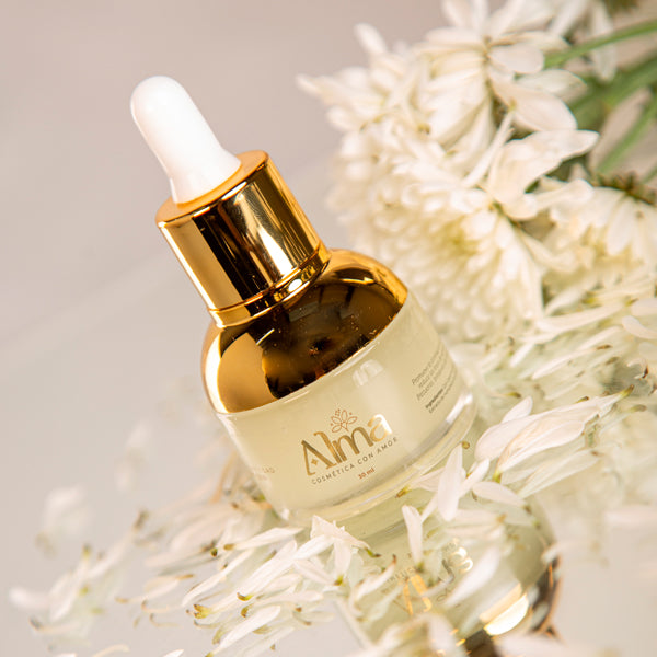 Alma - Serum Anti edad con coenzima Q10