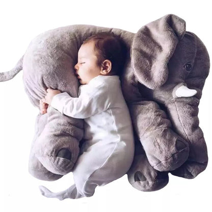 Peluche Elefante para bebé