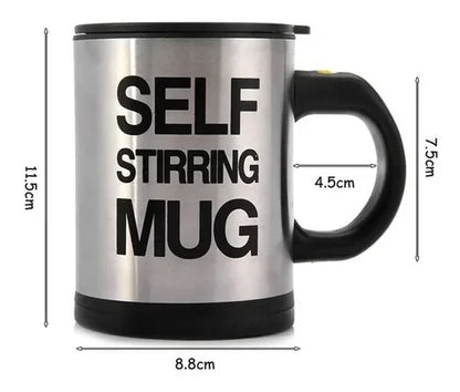 Taza batidora - Self Stirring MUG