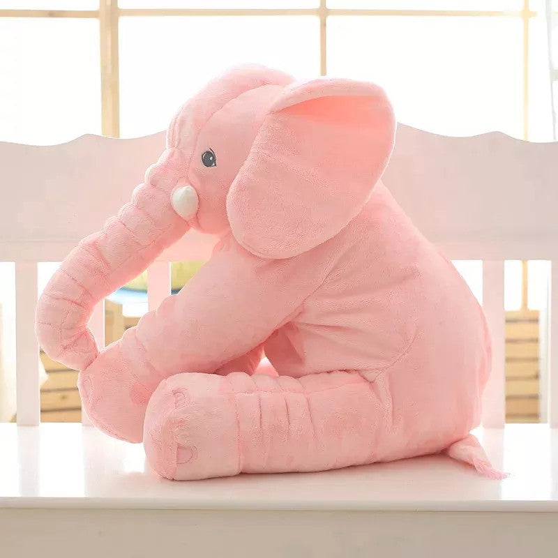 Peluche Elefante para bebé