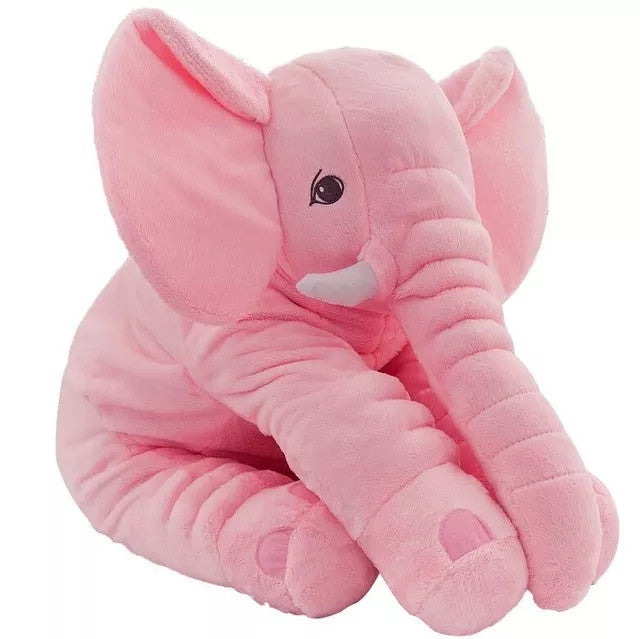 Peluche Elefante para bebé