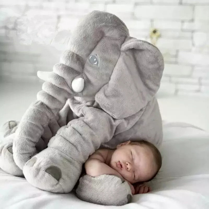 Peluche Elefante para bebé