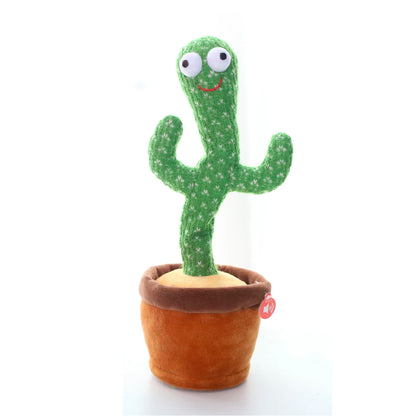 Cactus Bailarín