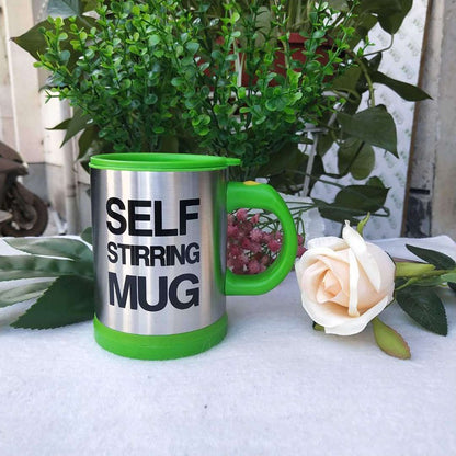 Taza batidora - Self Stirring MUG