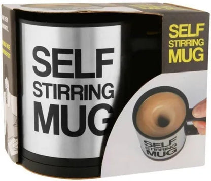 Taza batidora - Self Stirring MUG