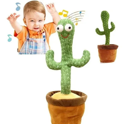 Cactus Bailarín